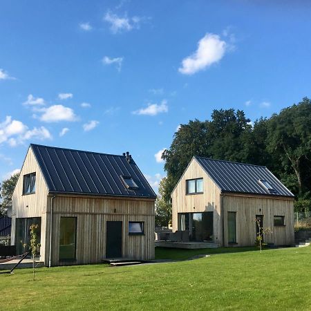 Osada Ladimorg Villa Moryn Eksteriør bilde