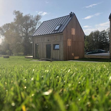 Osada Ladimorg Villa Moryn Eksteriør bilde