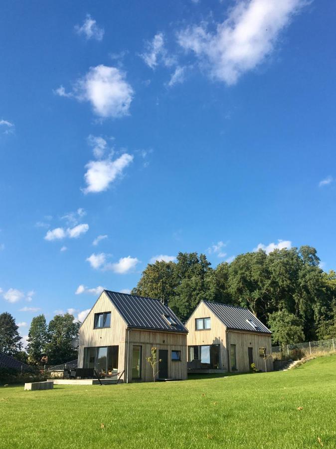 Osada Ladimorg Villa Moryn Eksteriør bilde