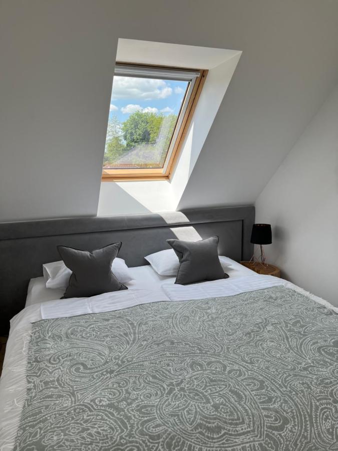 Osada Ladimorg Villa Moryn Eksteriør bilde