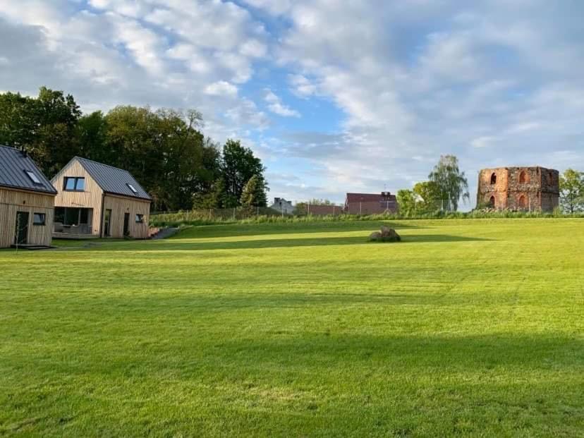 Osada Ladimorg Villa Moryn Eksteriør bilde
