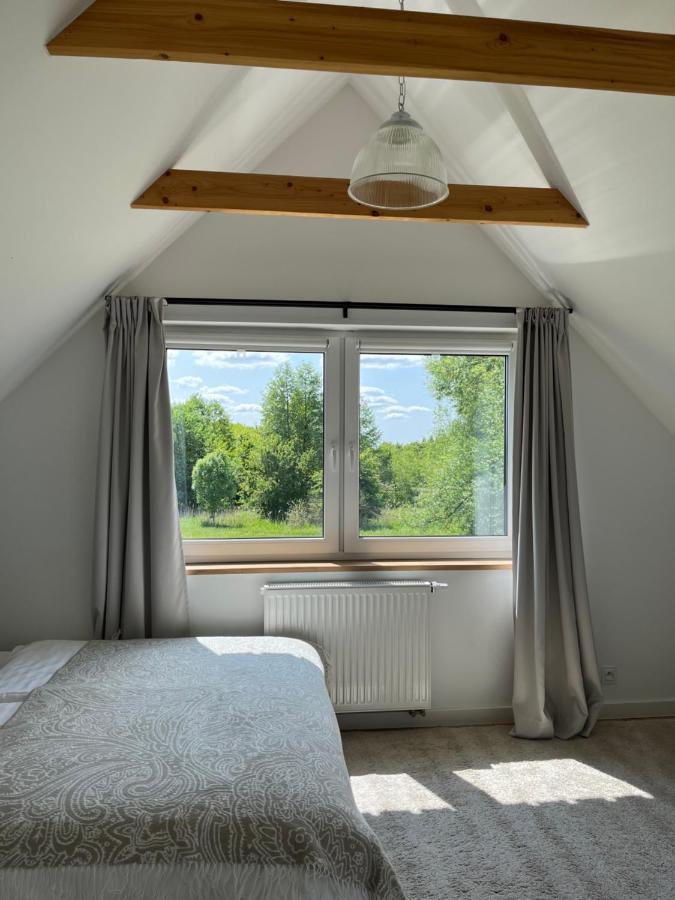 Osada Ladimorg Villa Moryn Eksteriør bilde