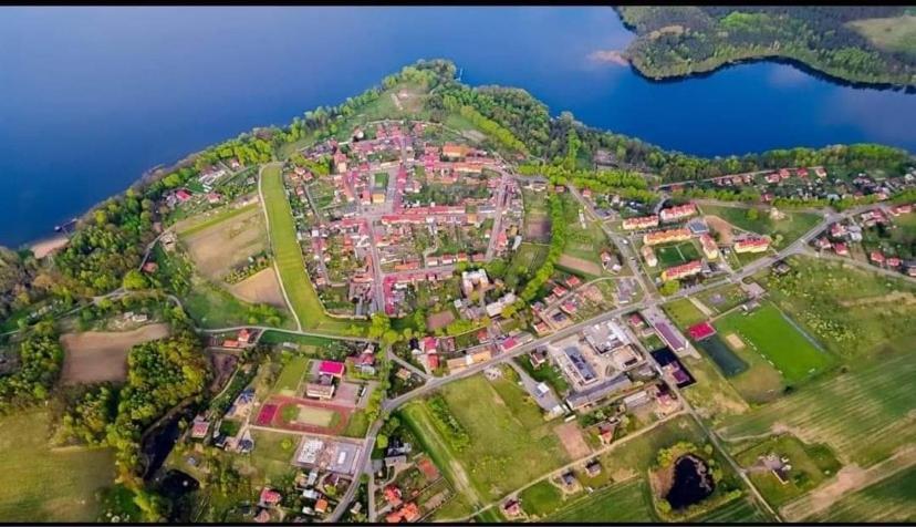 Osada Ladimorg Villa Moryn Eksteriør bilde
