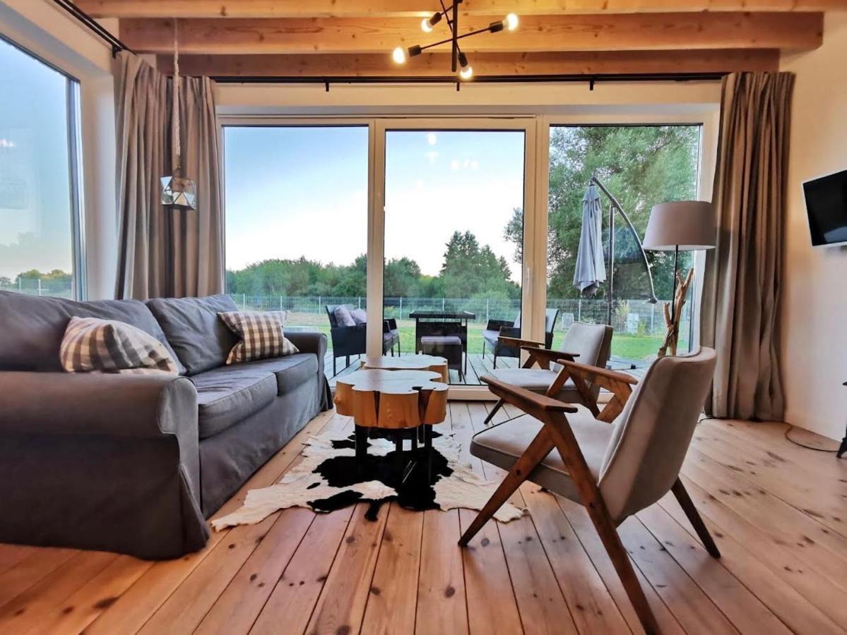 Osada Ladimorg Villa Moryn Eksteriør bilde