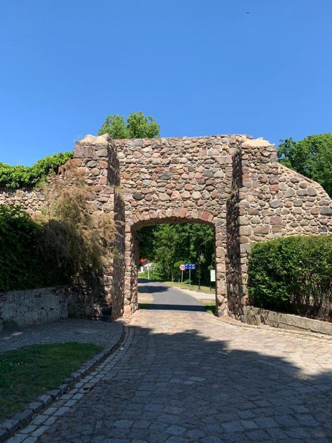 Osada Ladimorg Villa Moryn Eksteriør bilde