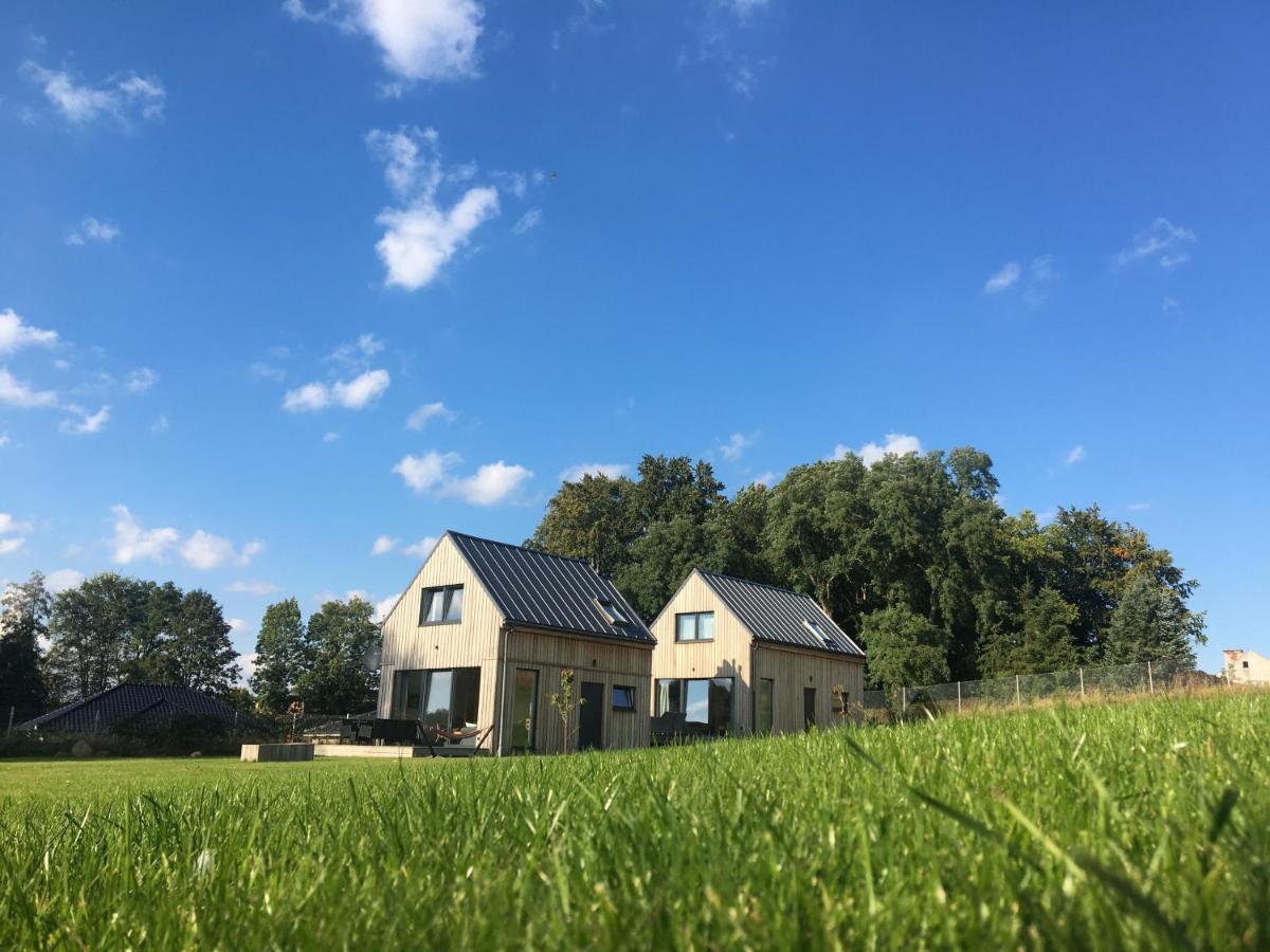 Osada Ladimorg Villa Moryn Eksteriør bilde