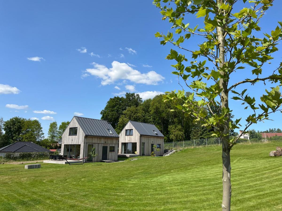 Osada Ladimorg Villa Moryn Eksteriør bilde