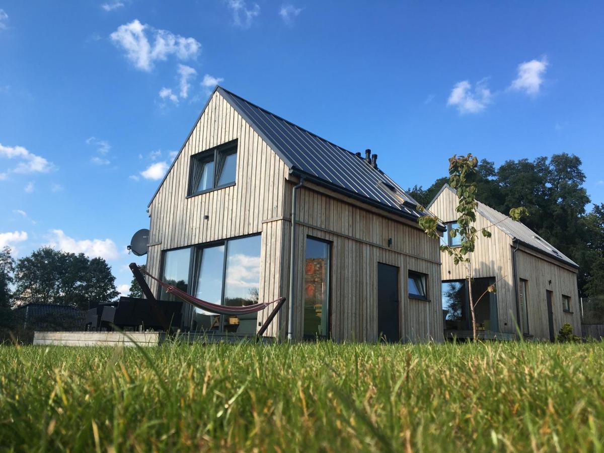 Osada Ladimorg Villa Moryn Eksteriør bilde