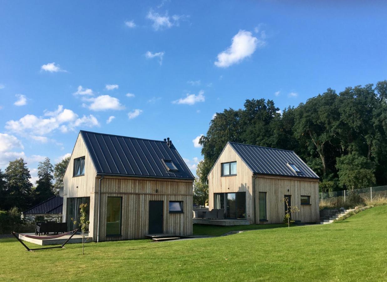 Osada Ladimorg Villa Moryn Eksteriør bilde