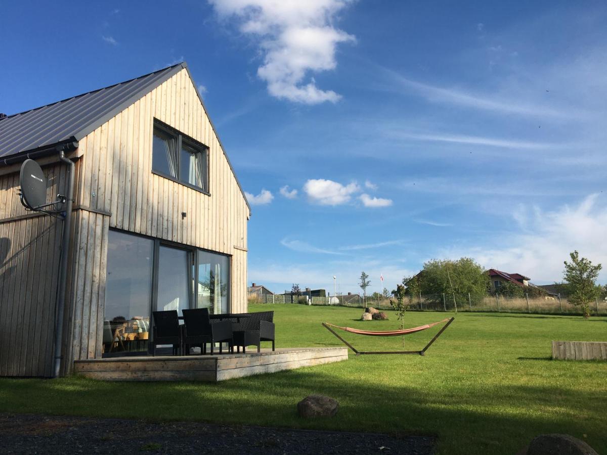 Osada Ladimorg Villa Moryn Eksteriør bilde