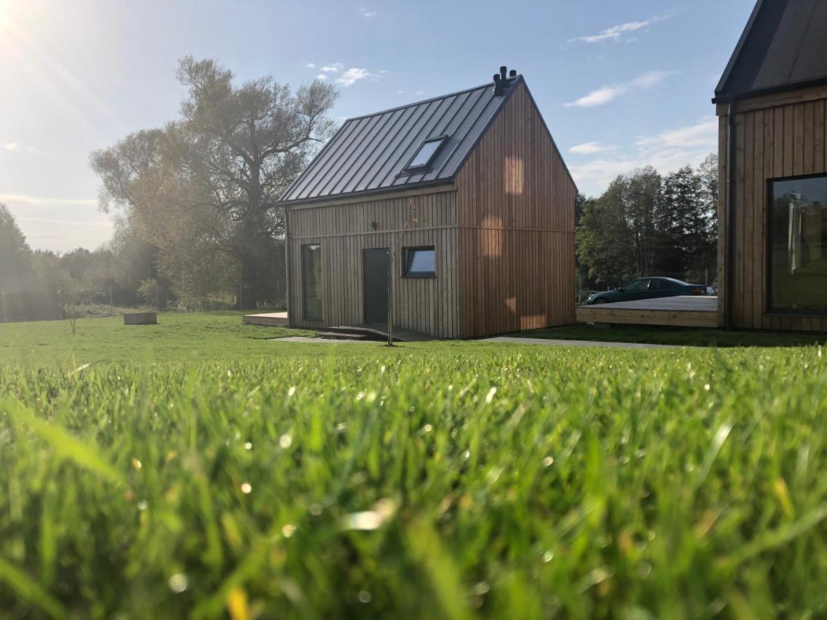 Osada Ladimorg Villa Moryn Eksteriør bilde